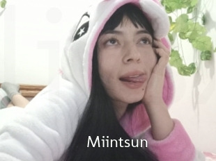 Miintsun