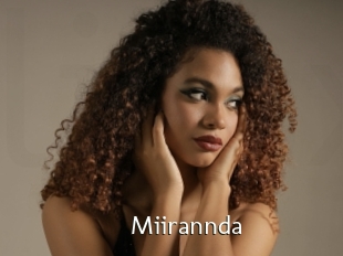 Miirannda