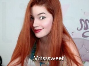 Miisssweet