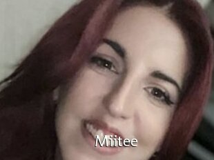 Miitee