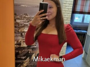 Mikaekman