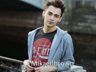 Mikaellbrown