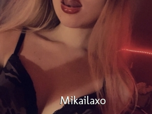 Mikailaxo