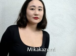 Mikakazumi
