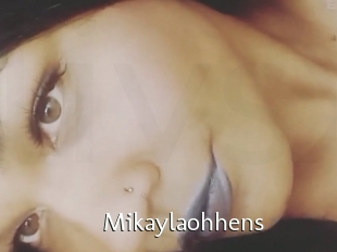 Mikaylaohhens