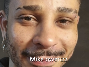 Mike_owen22