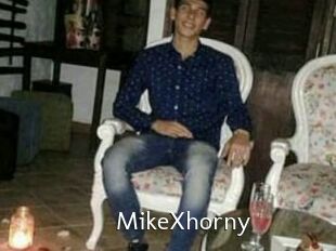 MikeXhorny
