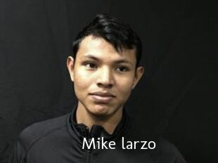Mike_larzo