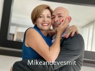Mikeandevesmit