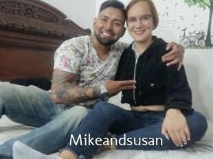 Mikeandsusan