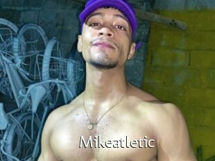 Mikeatletic