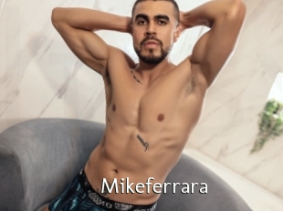 Mikeferrara