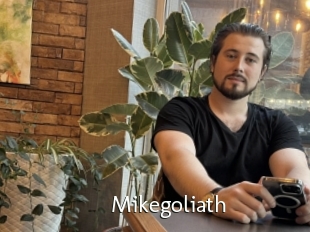 Mikegoliath
