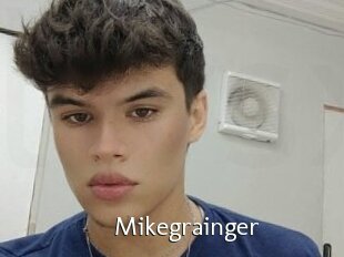 Mikegrainger