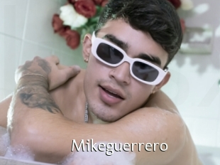 Mikeguerrero