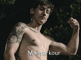 Mikeparkour