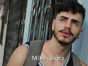 Mikesandez