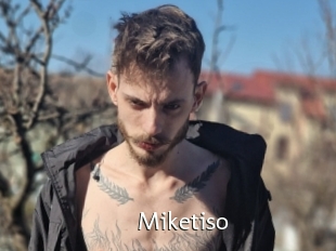 Miketiso