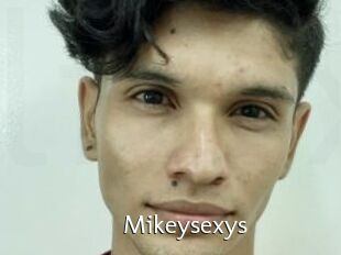 Mikeysexys