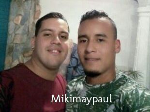 Mikimaypaul