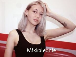 Mikkaleonie