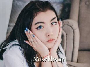 Mikokhvan