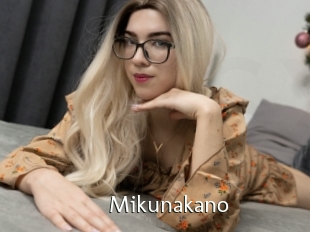Mikunakano