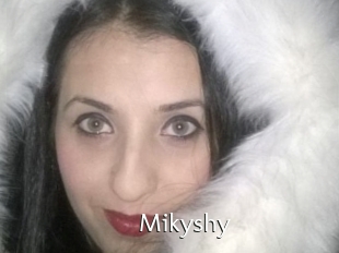 Mikyshy