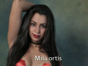 Mila_ortis
