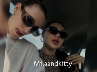 Milaandkitty