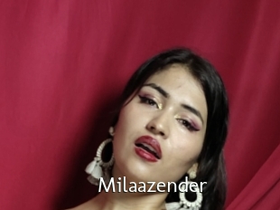 Milaazender