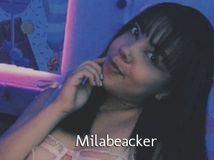 Milabeacker