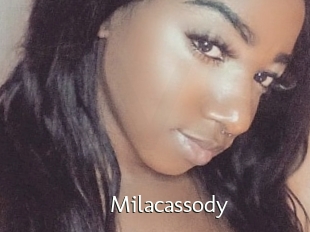Milacassody