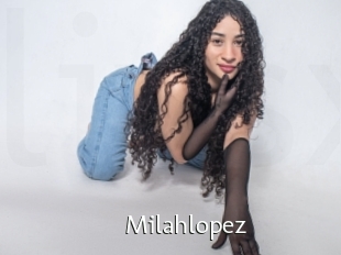 Milahlopez