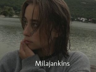 Milajankins