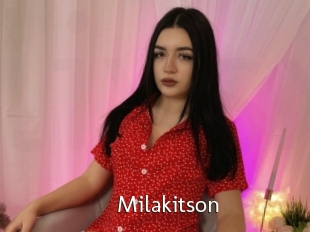 Milakitson