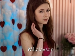 Milalavson