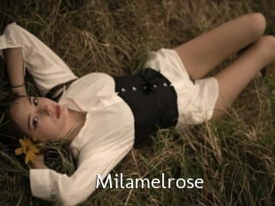 Milamelrose