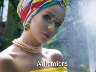 Milamiers