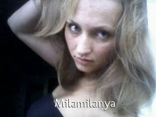 Milamilanya