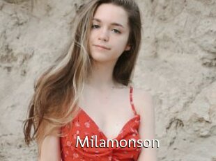 Milamonson