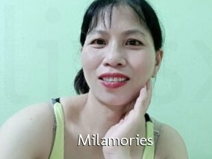 Milamories