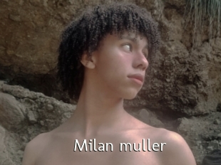 Milan_muller