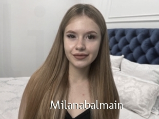 Milanabalmain