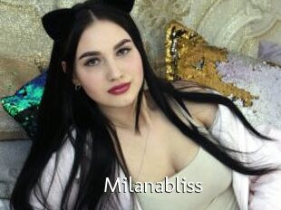 Milanabliss
