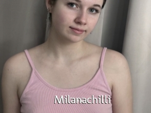 Milanachilli