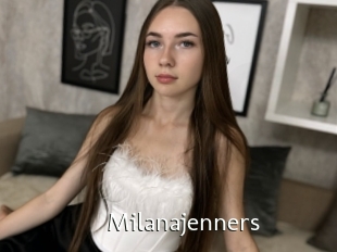 Milanajenners