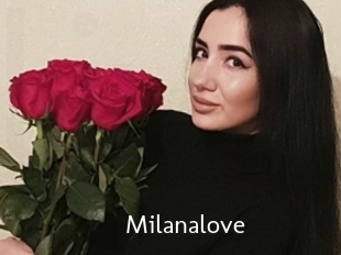 Milanalove