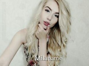 Milaname
