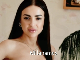 Milanamex